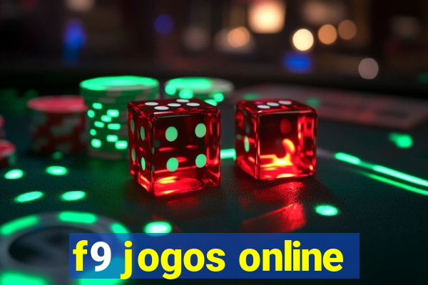 f9 jogos online